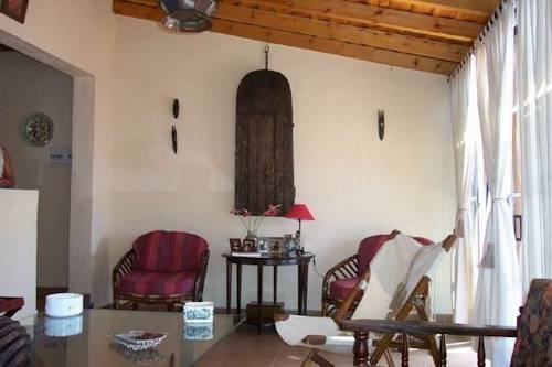 Imagen general del Casa Monasterio. Foto 8