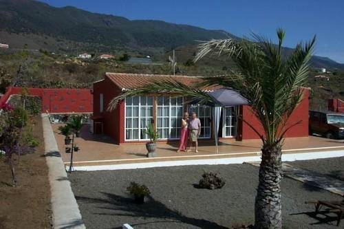 Imagen general del Casa Monasterio. Foto 9