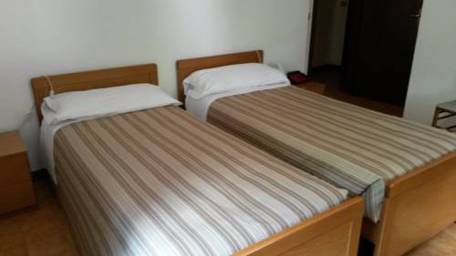 Imagen de la habitación del Casa Montana S. Maddalena Di Canossa. Foto 2