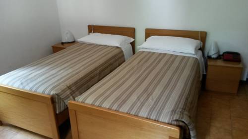 Imagen de la habitación del Casa Montana S. Maddalena Di Canossa. Foto 3