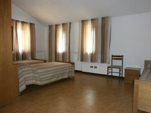 Imagen de la habitación del Casa Montana S. Maddalena Di Canossa. Foto 5