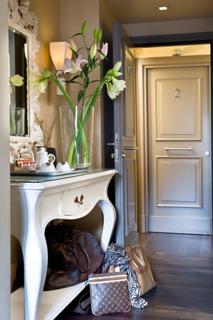 Imagen de la habitación del Casa Montani. Foto 5