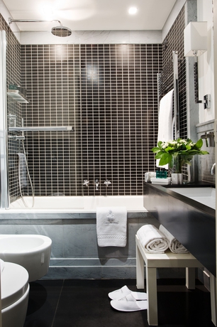 Imagen de la habitación del Casa Montani. Foto 6