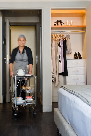 Imagen de la habitación del Casa Montani. Foto 8