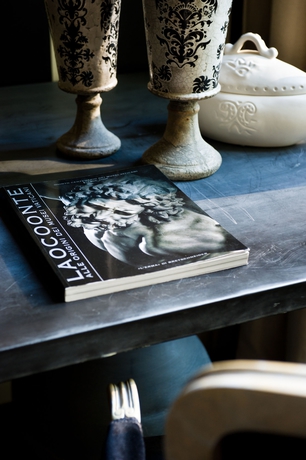 Imagen de los interiores del Casa Montani. Foto 11