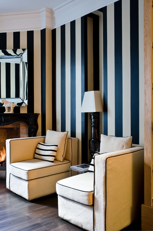 Imagen de los interiores del Casa Montani. Foto 14