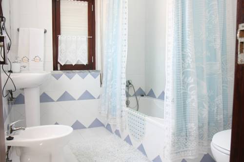 Imagen de la habitación del Casa Morais. Foto 5