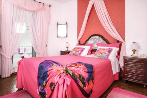 Imagen de la habitación del Casa Morais. Foto 6