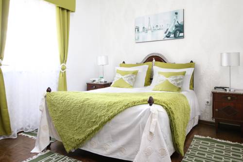 Imagen general del Casa Morais. Foto 4