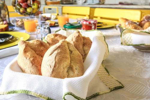 Imagen general del Casa Morais. Foto 2