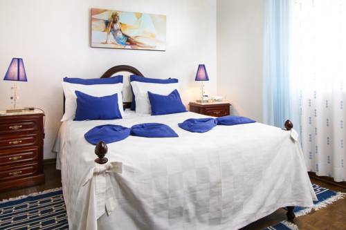 Imagen de la habitación del Casa Morais. Foto 8