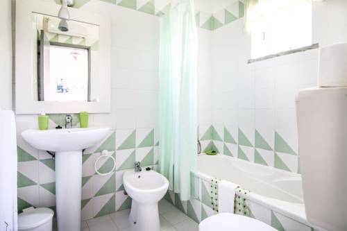 Imagen de la habitación del Casa Morais. Foto 9