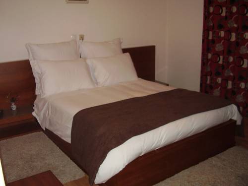 Imagen de la habitación del Casa Morgado. Foto 6