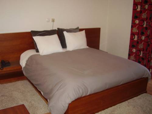 Imagen de la habitación del Casa Morgado. Foto 7