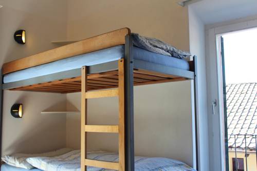 Imagen de la habitación del Casa Moscia. Foto 4