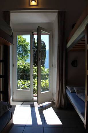 Imagen de la habitación del Casa Moscia. Foto 5