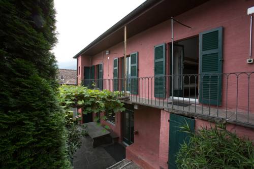 Imagen de la habitación del Casa Moscia. Foto 6