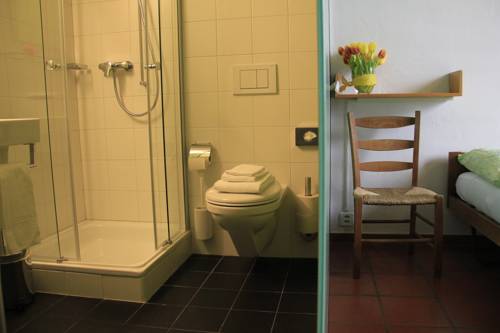 Imagen de la habitación del Casa Moscia. Foto 7
