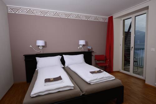 Imagen de la habitación del Casa Moscia. Foto 10