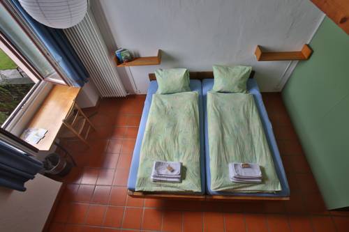 Imagen de la habitación del Casa Moscia. Foto 11