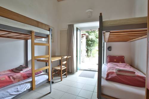 Imagen de la habitación del Casa Moscia. Foto 12