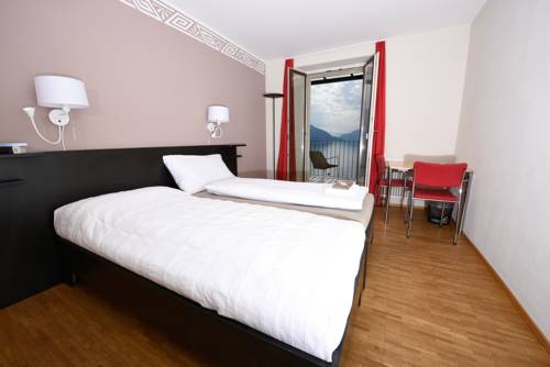 Imagen de la habitación del Casa Moscia. Foto 13