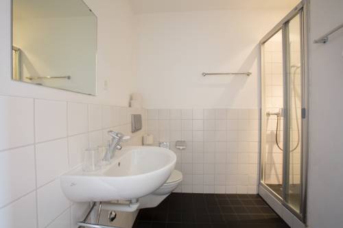 Imagen de la habitación del Casa Moscia. Foto 14