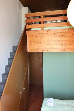 Imagen de la habitación del Casa Moscia. Foto 15