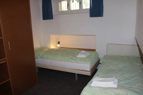 Imagen de la habitación del Casa Moscia. Foto 16