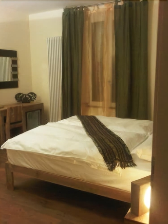 Imagen de la habitación del Casa Munay. Foto 3