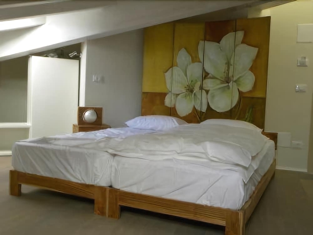 Imagen de la habitación del Casa Munay. Foto 4