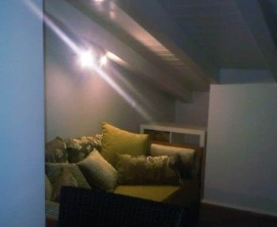 Imagen de la habitación del Casa Munay. Foto 5