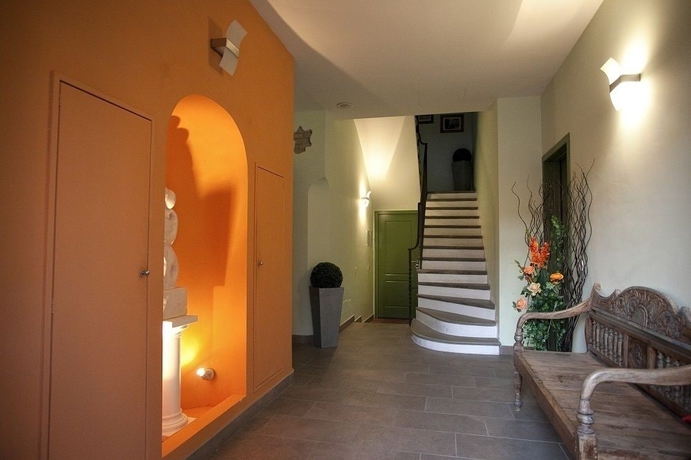 Imagen de los interiores del Casa Munay. Foto 14