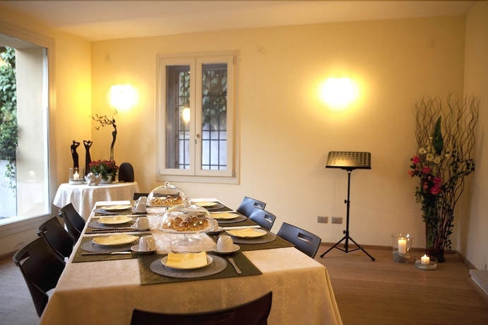 Imagen de la habitación del Casa Munay. Foto 8