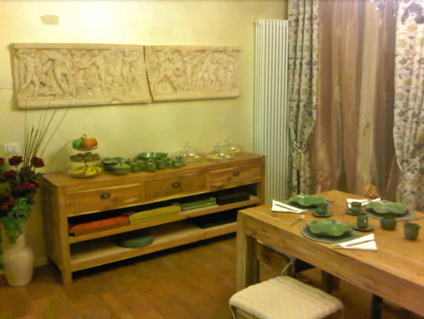 Imagen de la habitación del Casa Munay. Foto 9