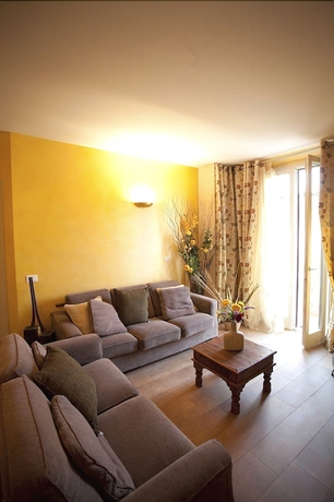 Imagen de la habitación del Casa Munay. Foto 11