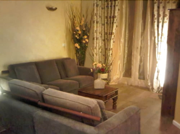 Imagen de la habitación del Casa Munay. Foto 12