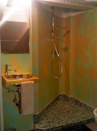 Imagen de la habitación del Casa Munay. Foto 13