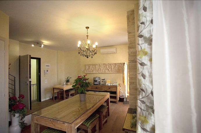 Imagen de los interiores del Casa Munay. Foto 15