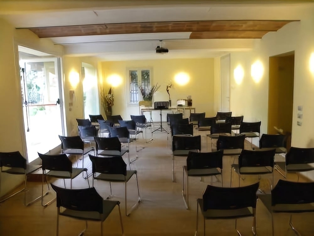 Imagen de los interiores del Casa Munay. Foto 17