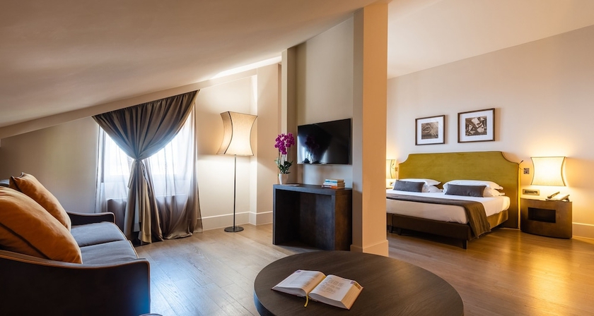 Imagen de la habitación del Casa Munfrà. Foto 4