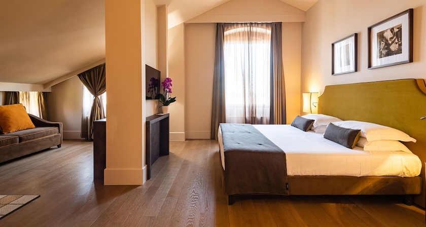 Imagen de la habitación del Casa Munfrà. Foto 10