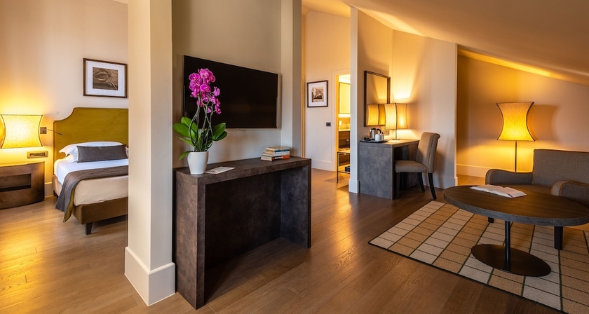 Imagen de la habitación del Casa Munfrà. Foto 13