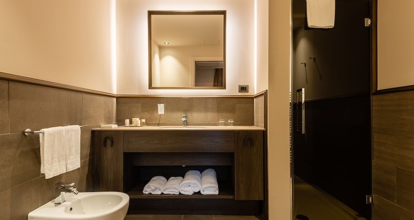 Imagen de la habitación del Casa Munfrà. Foto 15