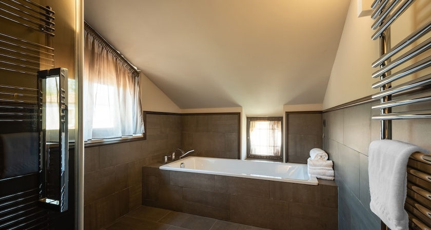 Imagen de la habitación del Casa Munfrà. Foto 17