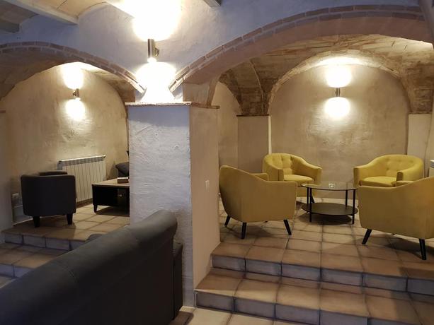 Imagen de los interiores del Casa Murada. Foto 7