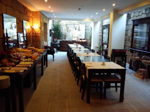 Imagen de la habitación del Casa Museu. Foto 5