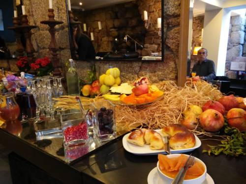 Imagen de la habitación del Casa Museu. Foto 6