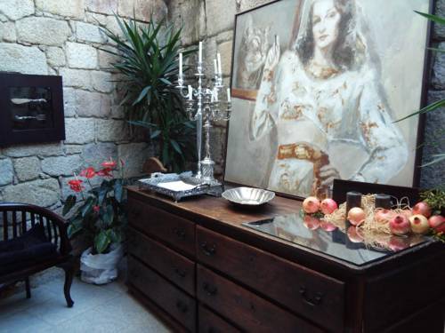 Imagen de la habitación del Casa Museu. Foto 7