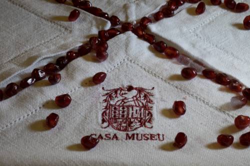 Imagen de la habitación del Casa Museu. Foto 8